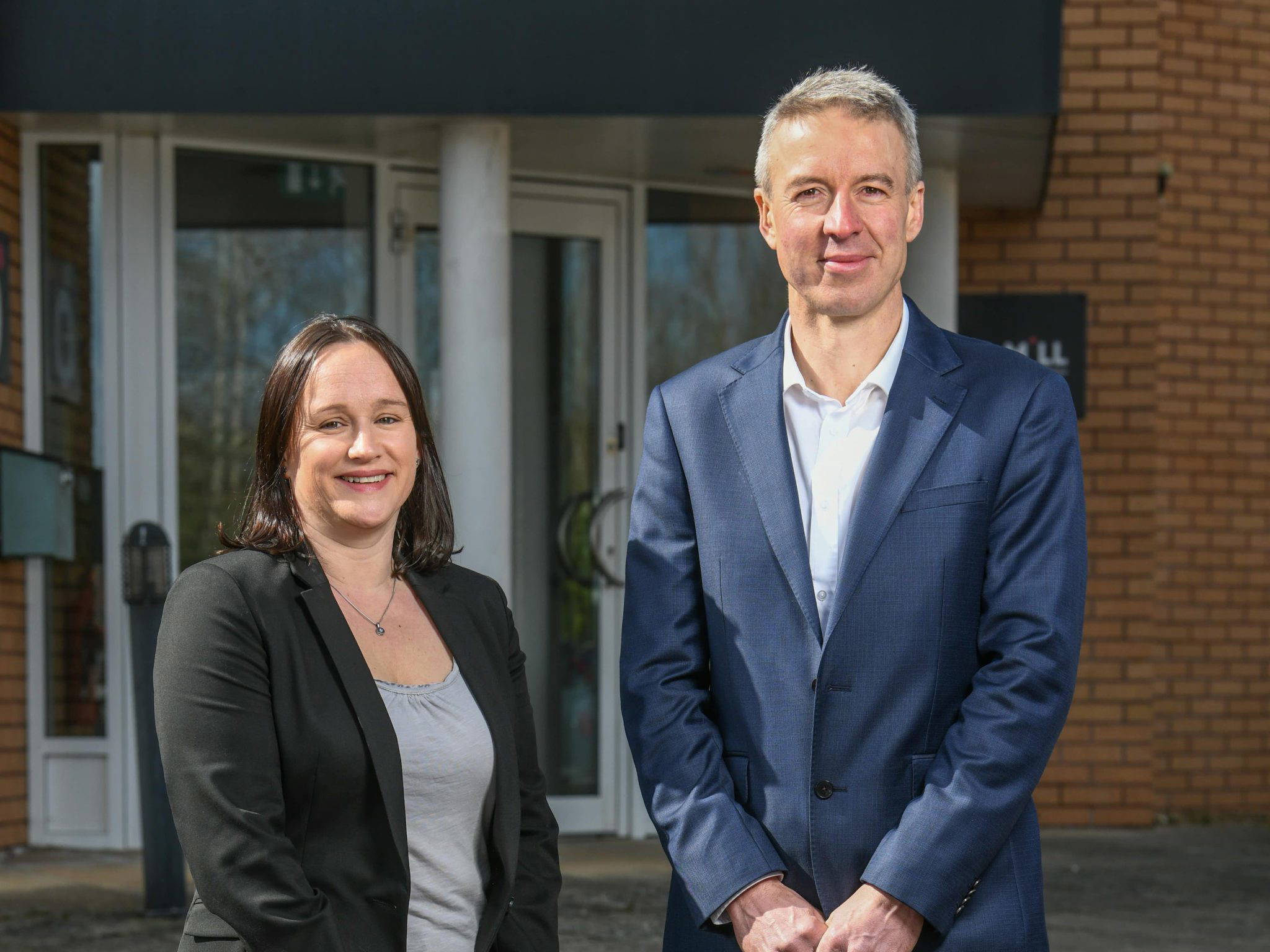 New equity release law firm launches Barton Law Ltd