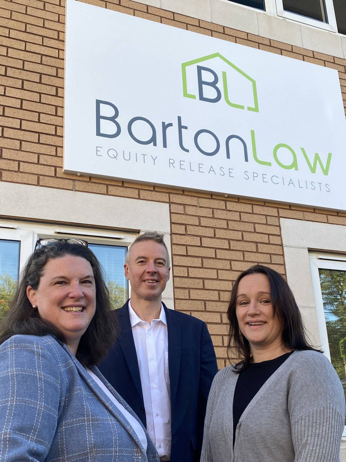 New director appointed at Barton Law Barton Law Ltd